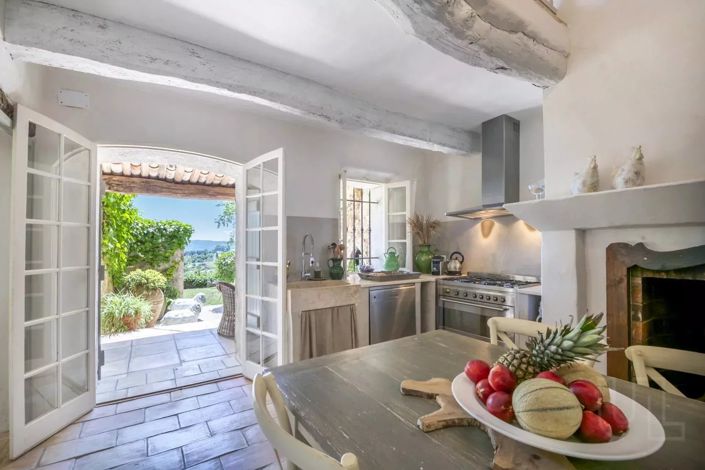 Image No.15-Maison de 5 chambres à vendre à Châteauneuf-Grasse