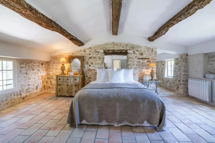 Image No.9-Maison de 5 chambres à vendre à Châteauneuf-Grasse