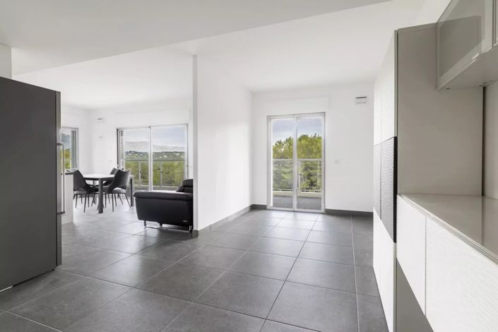 Image No.6-Appartement de 3 chambres à vendre à Valbonne