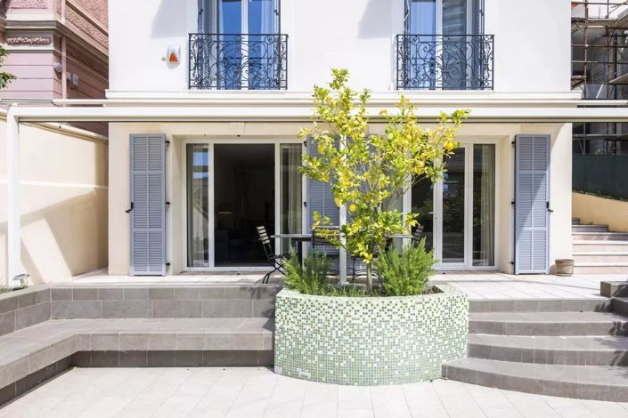 Image No.2-Maison de 5 chambres à vendre à Beausoleil