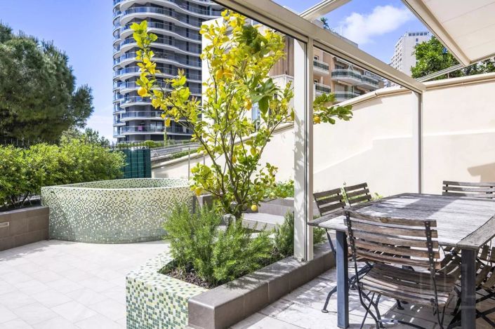 Image No.5-Maison de 5 chambres à vendre à Beausoleil