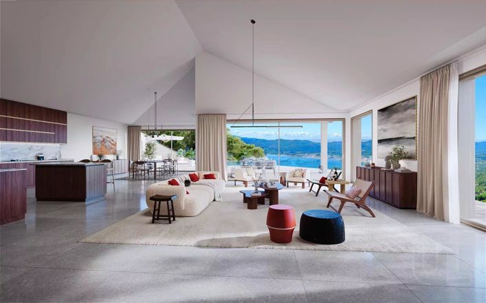 Image No.3-5 Bed House for sale