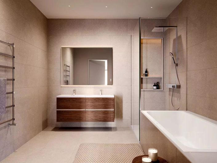 Image No.5-5 Bed House for sale