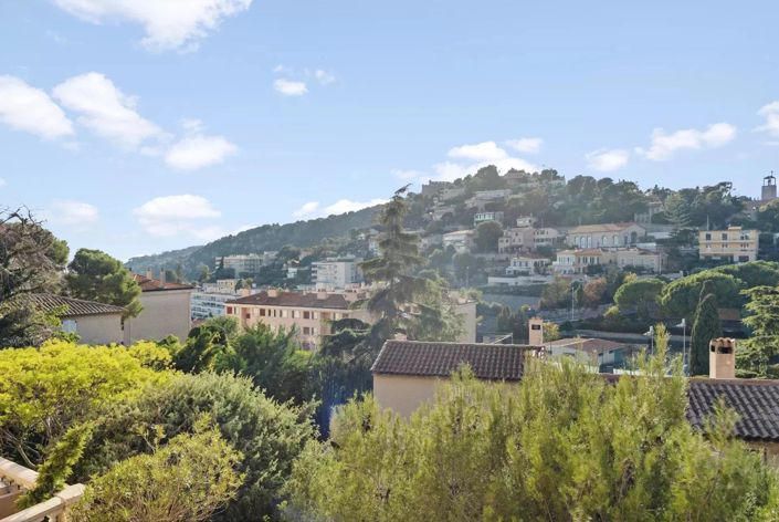 Image No.11-Appartement de 3 chambres à vendre à Villefranche-sur-Mer