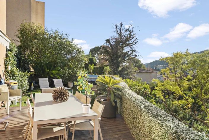 Image No.4-Appartement de 3 chambres à vendre à Villefranche-sur-Mer