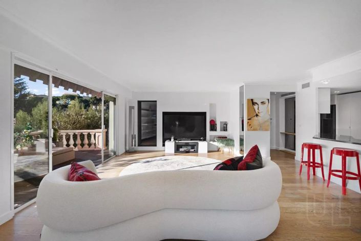 Image No.5-Appartement de 3 chambres à vendre à Villefranche-sur-Mer