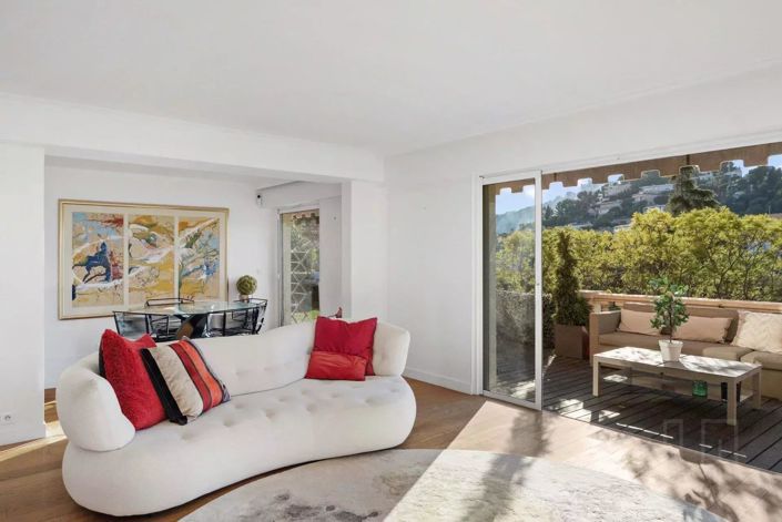 Image No.6-Appartement de 3 chambres à vendre à Villefranche-sur-Mer