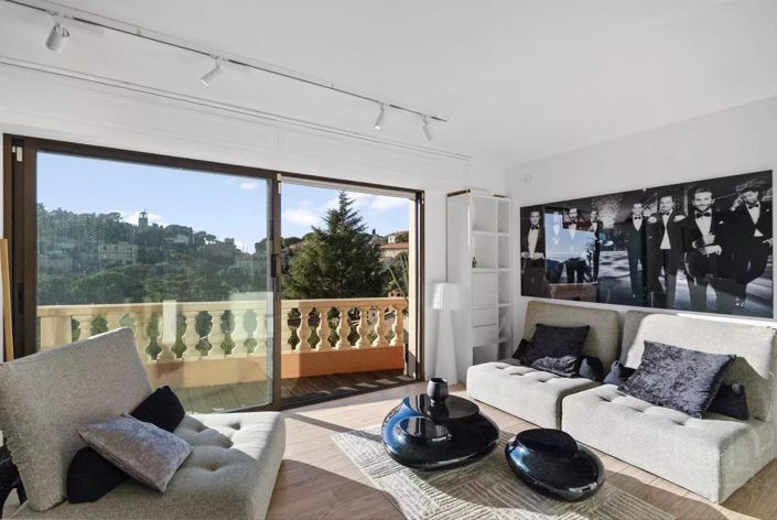 Image No.8-Appartement de 3 chambres à vendre à Villefranche-sur-Mer