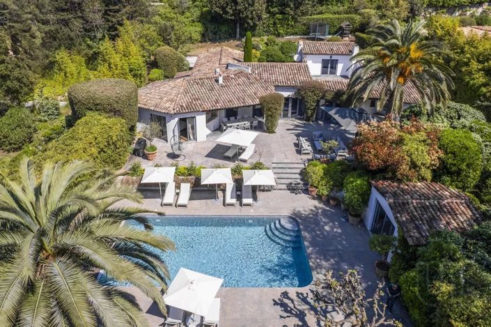 Image No.11-Maison de 5 chambres à vendre à Mougins