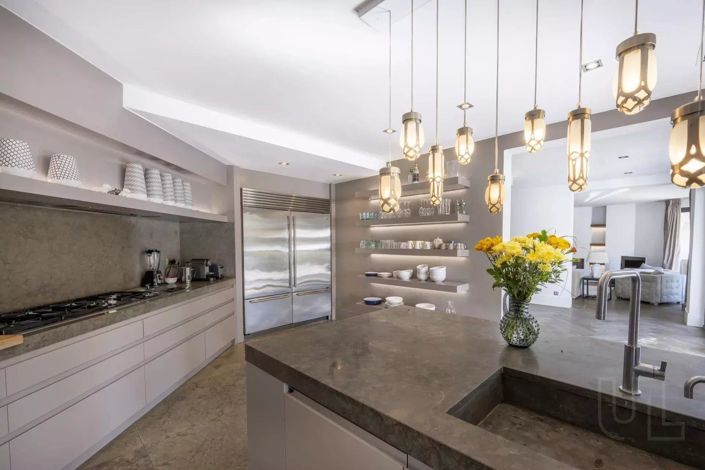 Image No.6-Maison de 5 chambres à vendre à Mougins