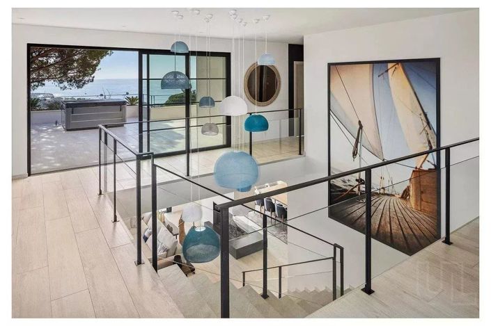 Image No.6-Maison de 4 chambres à vendre à Sainte-Maxime