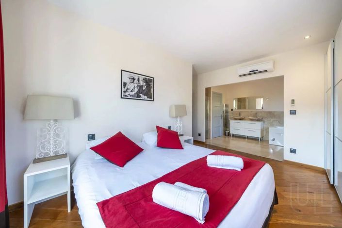 Image No.13-Maison de 7 chambres à vendre à Grasse