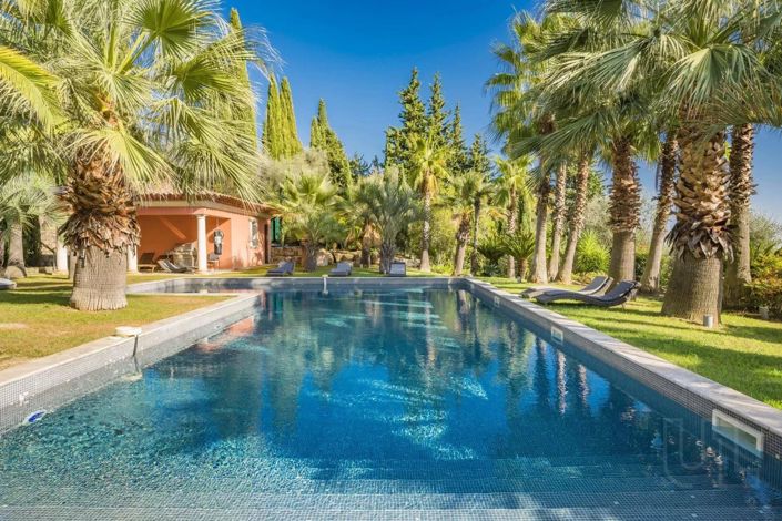 Image No.5-Maison de 7 chambres à vendre à Grasse