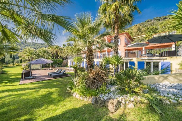 Image No.6-Maison de 7 chambres à vendre à Grasse