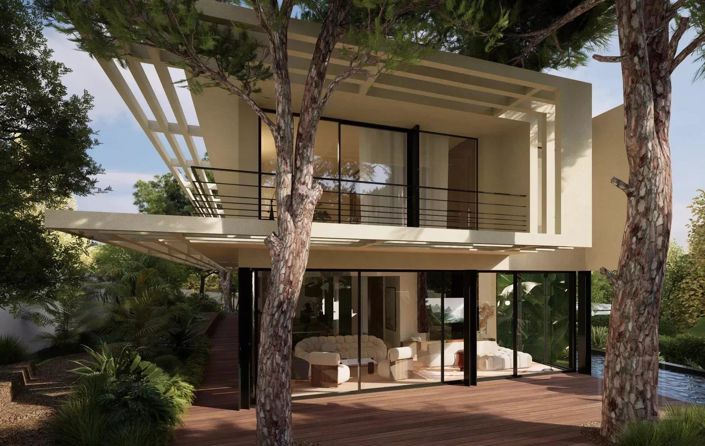 Image No.11-5 Bed House for sale