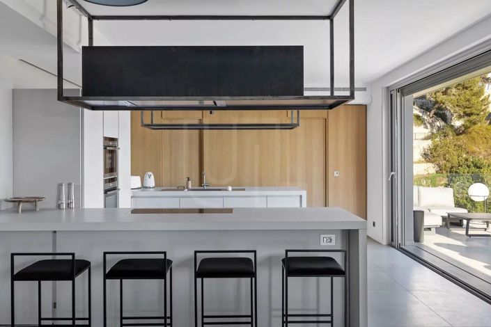 Image No.5-Maison de 6 chambres à vendre à Villefranche-sur-Mer