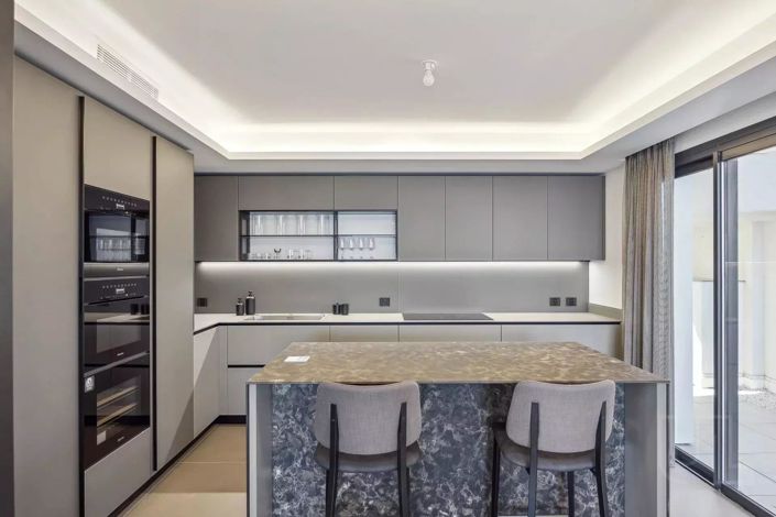 Image No.6-Propriété de 3 chambres à vendre à Cap-d'Ail