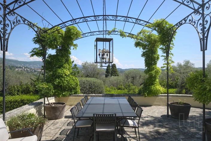 Image No.5-Maison de 7 chambres à vendre à Grasse