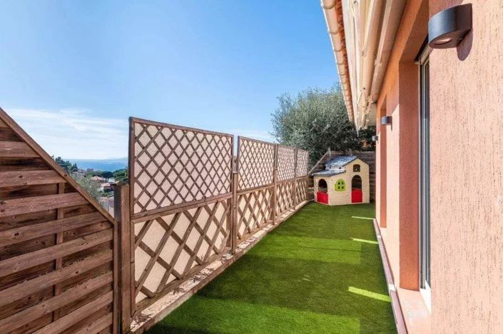 Image No.14-Appartement de 4 chambres à vendre à Villefranche-sur-Mer