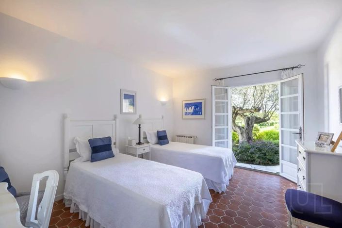 Image No.17-Maison de 8 chambres à vendre à Saint-Paul-de-Vence