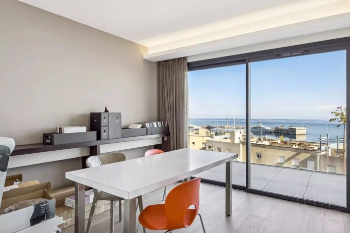 Image No.11-Propriété de 3 chambres à vendre à Cap-d'Ail