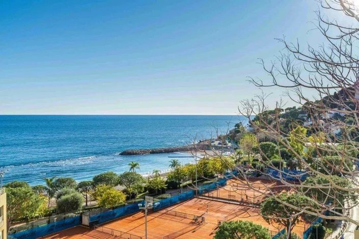 Image No.13-Propriété de 3 chambres à vendre à Cap-d'Ail