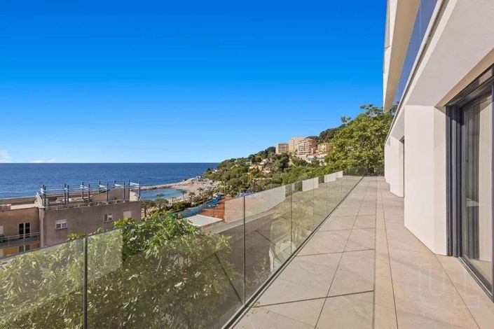 Image No.4-Propriété de 3 chambres à vendre à Cap-d'Ail