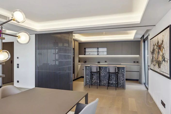 Image No.5-Propriété de 3 chambres à vendre à Cap-d'Ail