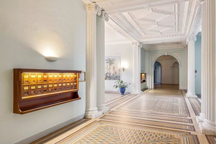 Image No.11-Appartement de 3 chambres à vendre à Beaulieu-sur-Mer