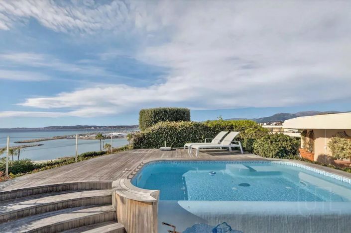 Image No.2-Appartement de 4 chambres à vendre à Saint-Laurent-du-Var