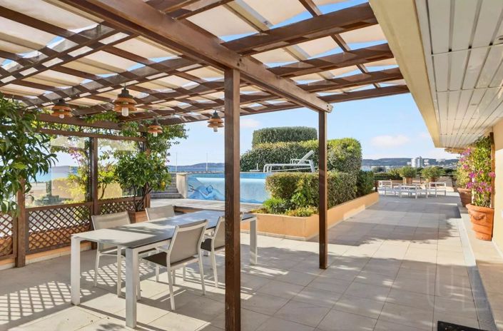 Image No.5-Appartement de 4 chambres à vendre à Saint-Laurent-du-Var