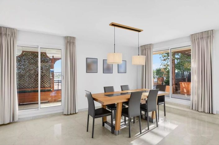 Image No.7-Appartement de 4 chambres à vendre à Saint-Laurent-du-Var