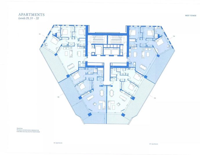 Image No.14-Maison de 5 chambres à vendre à Saint-Paul-de-Vence