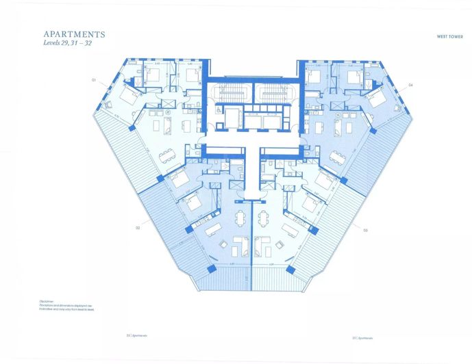 Image No.15-Maison de 5 chambres à vendre à Saint-Paul-de-Vence