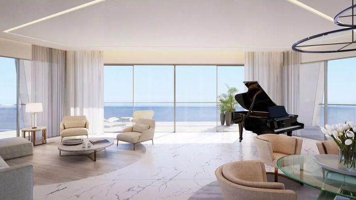 Image No.9-Maison de 5 chambres à vendre à Saint-Paul-de-Vence