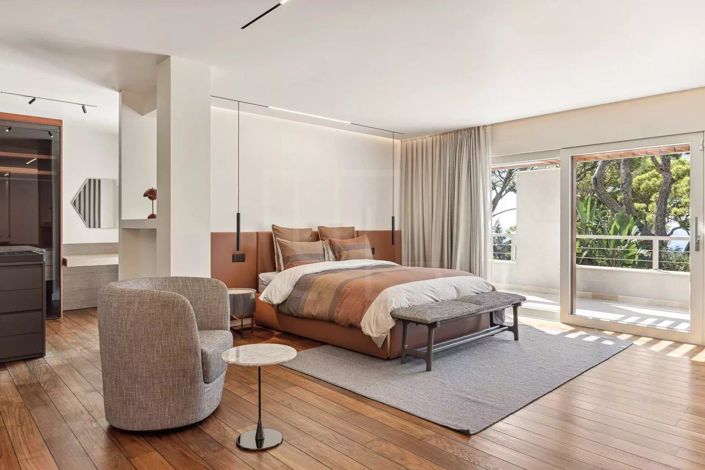 Image No.11-Maison de 5 chambres à vendre à Saint-Jean-Cap-Ferrat