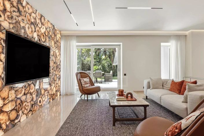 Image No.8-Maison de 5 chambres à vendre à Saint-Jean-Cap-Ferrat