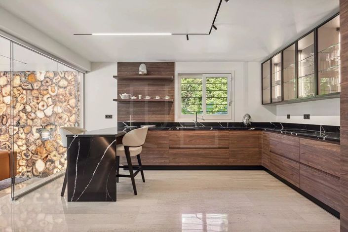 Image No.9-Maison de 5 chambres à vendre à Saint-Jean-Cap-Ferrat