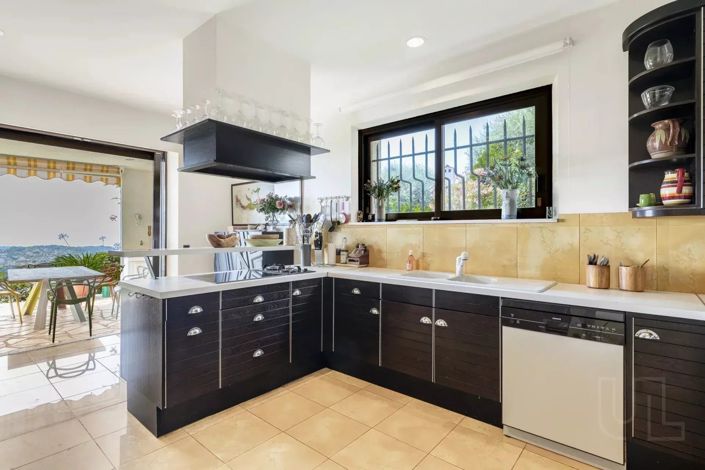 Image No.7-Maison de 4 chambres à vendre à Vence