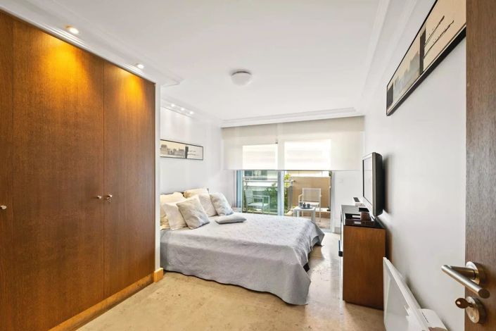 Image No.7-Appartement de 2 chambres à vendre à Cannes