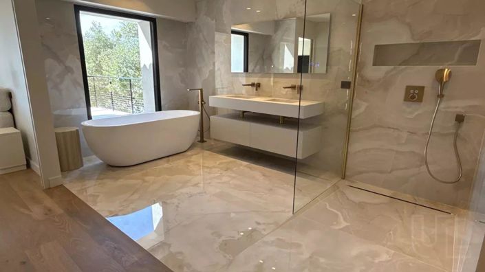 Image No.16-Maison de 5 chambres à vendre à Saint-Paul-de-Vence