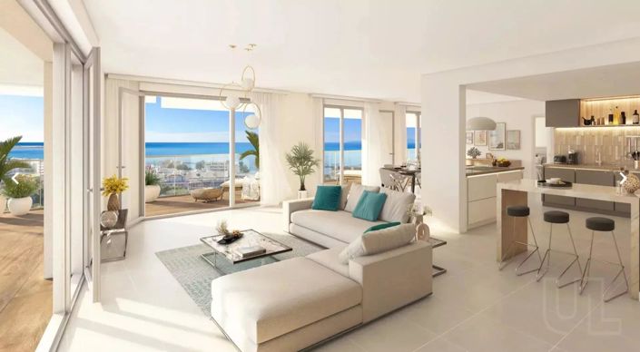 Image No.3-Appartement de 3 chambres à vendre à Saint-Laurent-du-Var