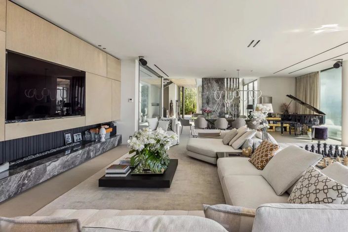 Image No.5-5 Bed House for sale