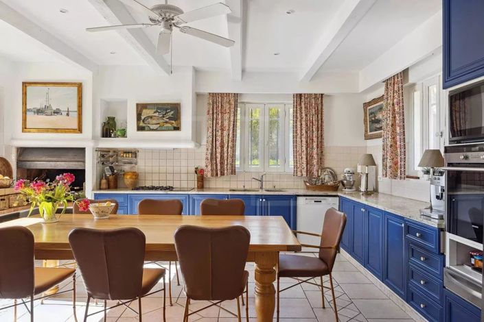 Image No.16-Maison de 5 chambres à vendre à La Colle-sur-Loup