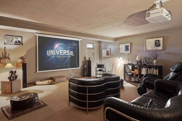 Image No.20-Maison de 5 chambres à vendre à La Colle-sur-Loup