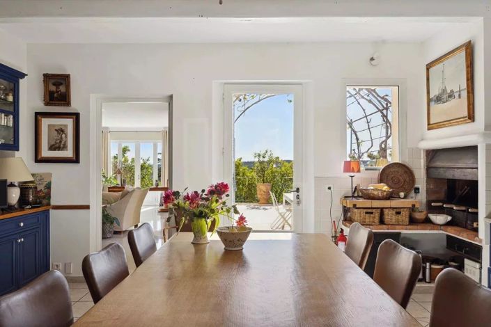 Image No.21-Maison de 5 chambres à vendre à La Colle-sur-Loup