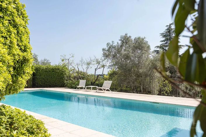 Image No.8-Maison de 5 chambres à vendre à La Colle-sur-Loup