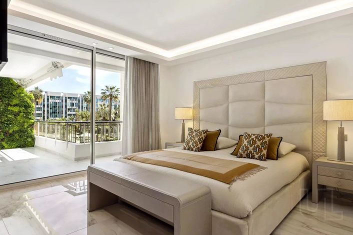 Image No.8-Appartement de 2 chambres à vendre à Cannes