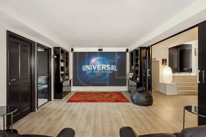 Image No.11-Maison de 6 chambres à vendre à Valbonne