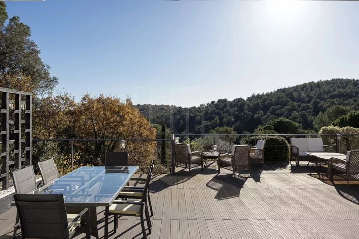 Image No.17-Maison de 6 chambres à vendre à Valbonne